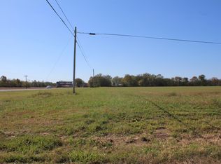 0 Cornersville Hwy, Lewisburg, TN 37091