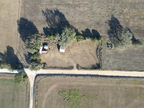 10942 Singletary Rd Lot 0, Dade City, FL 33525