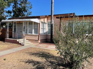 807 W 8th St, Upland, CA 91786