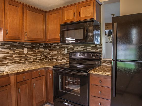 Newly remodeled Kitchen