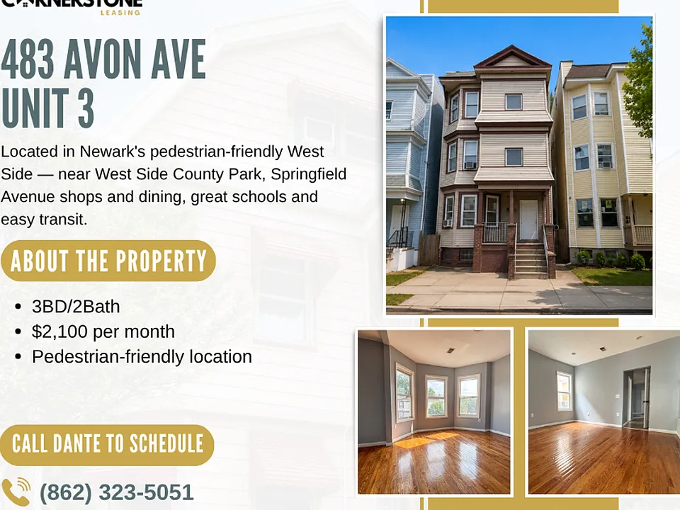 483 Avon Ave