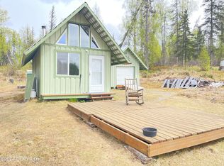 40100 S Hi 450 Rd, Talkeetna, AK 99676