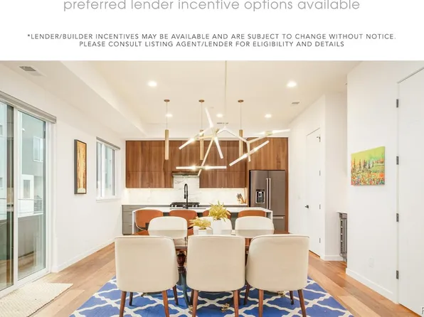1724 Irving Street #6, Denver, CO 80204