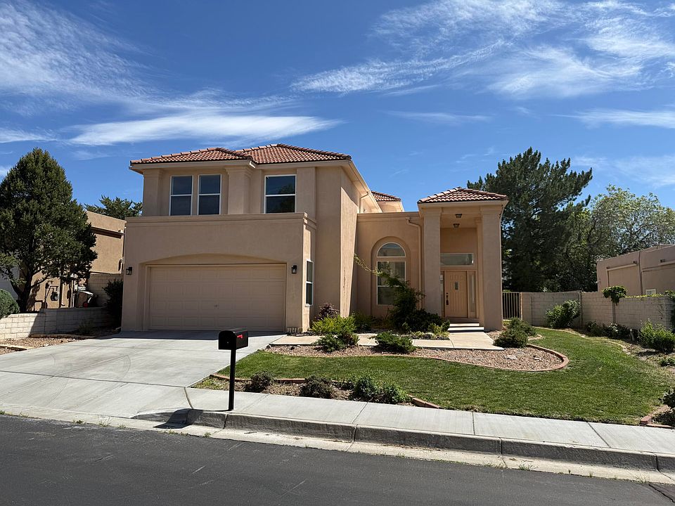 1st image of 11214 Spyglass Hill Ln NE