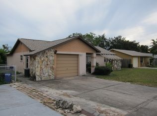 7410 Johnson Rd, Port Richey, FL 34668