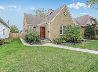 1301 Romayne Ave, Racine, WI 53402