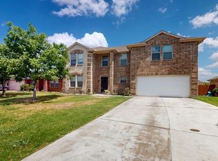 621 Berry Trl, Forney, TX 75126