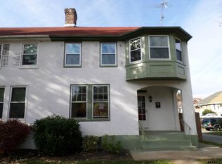 814 Arlington Rd, York, PA 17403