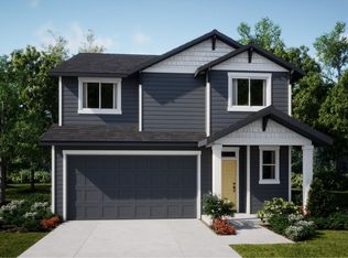Ashland Plan, Parkview Terrace, Forest Grove, OR 97116
