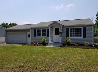 66 Allen St, Chicopee, MA 01020