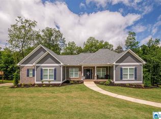 280 Smithfield Ln, Springville, AL 35146