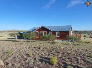 20 Antelope Way, Quemado, NM 87829
