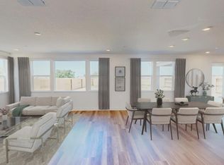 Lilac Plan, Wildflower at Winding Creek, Roseville, CA 95747