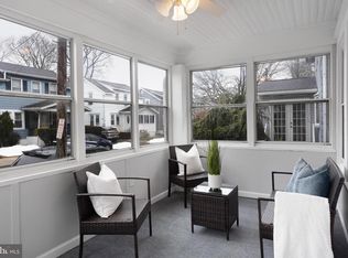 25 Preston Ave, Ewing, NJ 08618