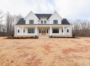 LOT 5 Gillums Ridge Rd, Charlottesville, VA 22903