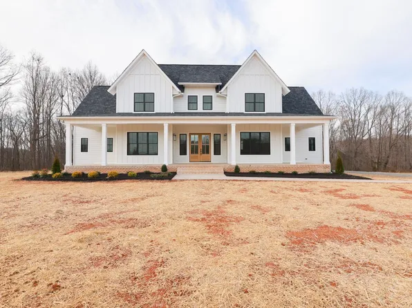 LOT 5 Gillums Ridge Rd, Charlottesville, VA 22903
