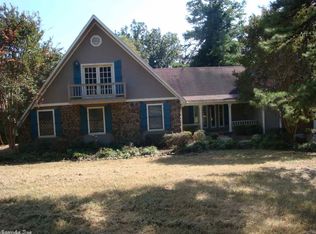 142 Old Schoolhouse Rd, Beebe, AR 72012