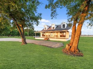 7857 County Road 4814, Ladonia, TX 75449
