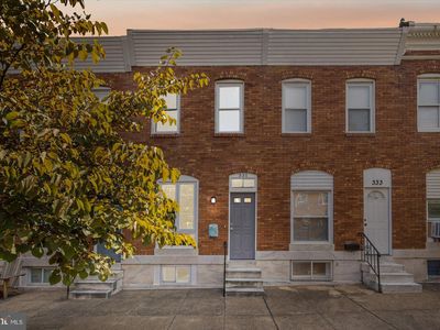 331 S Newkirk St, Baltimore, MD, 21224