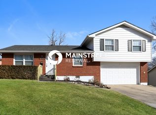 16504 E 33rd St S, Independence, MO 64055