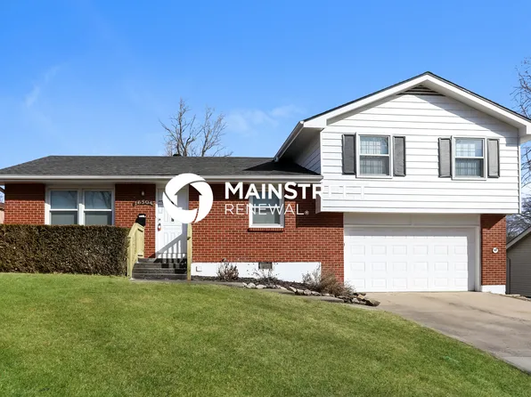16504 E 33rd St S, Independence, MO 64055