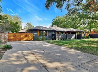 64 E Norfolk Dr, Wichita, KS 67206
