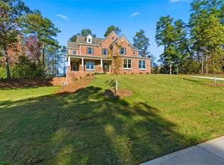 7762 Capps Ridge Ln, Douglasville, GA 30135