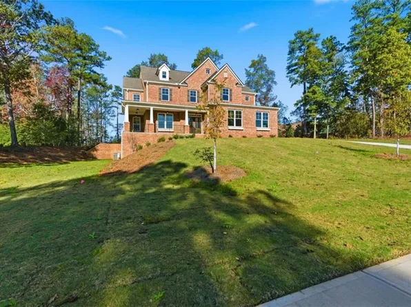 7762 Capps Ridge Ln, Douglasville, GA 30135