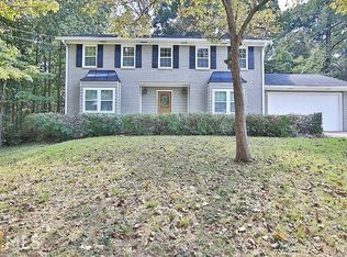 3240 Candace Dr, Atlanta, GA 30316
