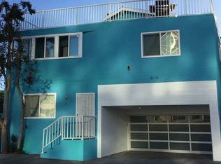 3115 Strongs Dr APT A, Marina Del Rey, CA 90292