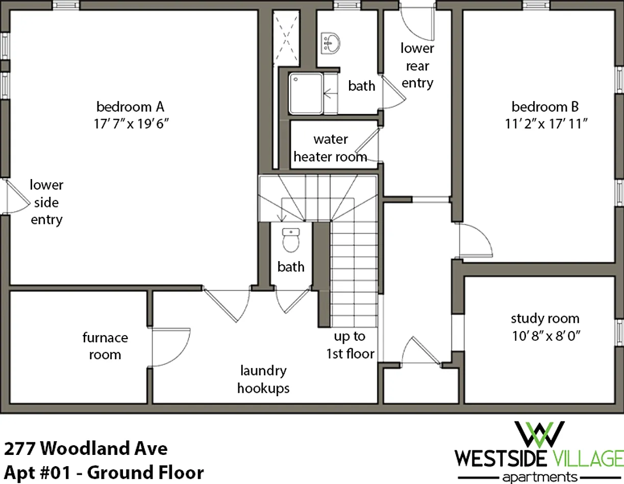 277 Woodland Drive — Photo 2