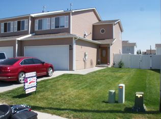 609 Dinwoody Way, Rock Springs, WY 82901
