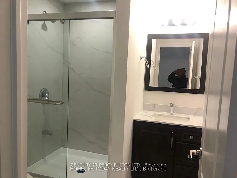 39 Little Britain Cres #BASEMENT — Photo 7