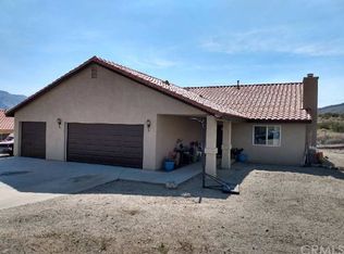 12755 Hyacinth Ln, Whitewater, CA 92282
