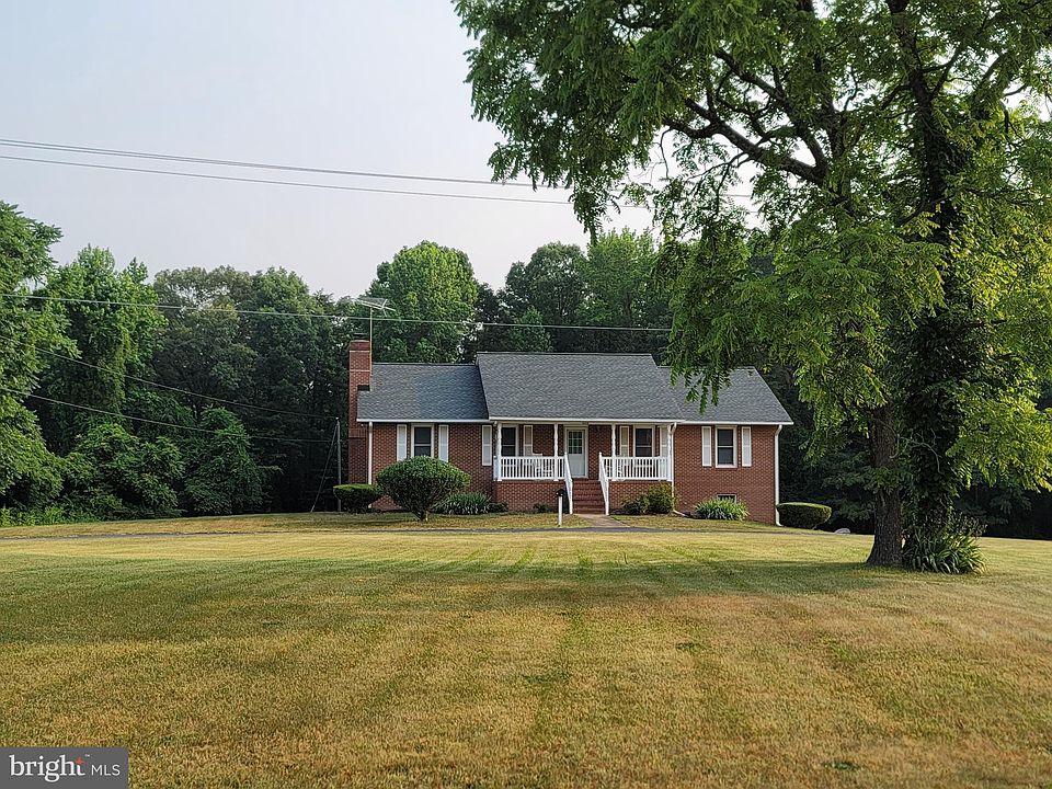 1023 Ramoth Church Rd, Fredericksburg, VA 22406 Zillow