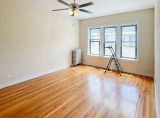 4843 N Wolcott Ave APT 3B, Chicago, IL 60640