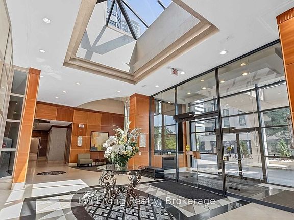 2nd image of 155 Beecroft Rd #1601