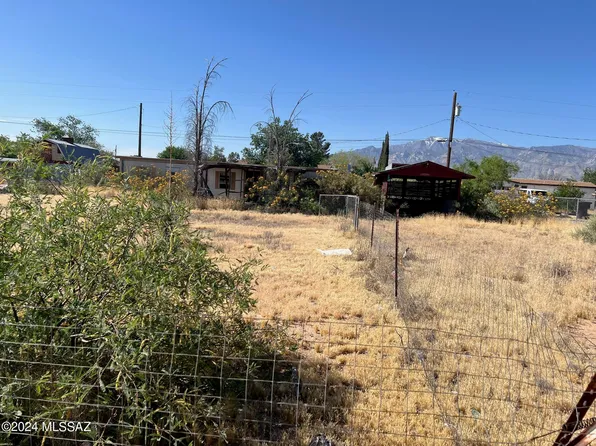 347 W 1250 S #0, Pima, AZ 85543