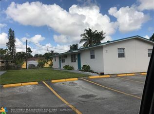 727 SW 7th Ave APT 2A, Hallandale Beach, FL 33009