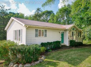 8180 Whitmore Lake Rd, Brighton, MI 48116