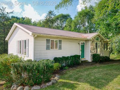 8180 Whitmore Lake Rd, Brighton, MI, 48116
