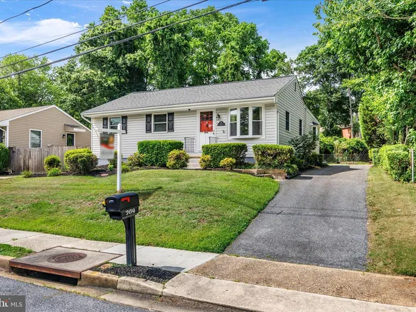209 Garden Gate Ln, Annapolis, MD 21403