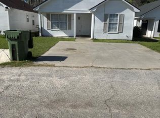 1793 Wayland Park Dr, Valdosta, GA 31601