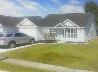 204 Lynco Ln, Surfside Beach, SC 29575