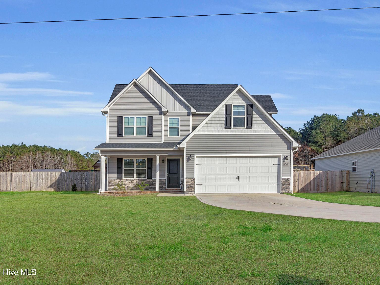1818 Riggs Road, Maysville, NC 28555 | Zillow