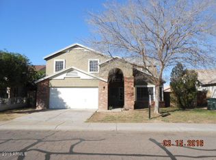 2622 N 89th Dr, Phoenix, AZ 85037