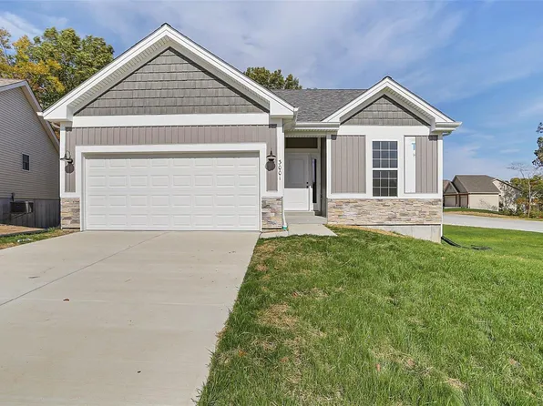 2344 Fiddlers Close #53-STB, Washington, MO 63090