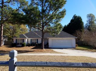 466 Old Sudlow Lake Rd, North Augusta, SC 29841
