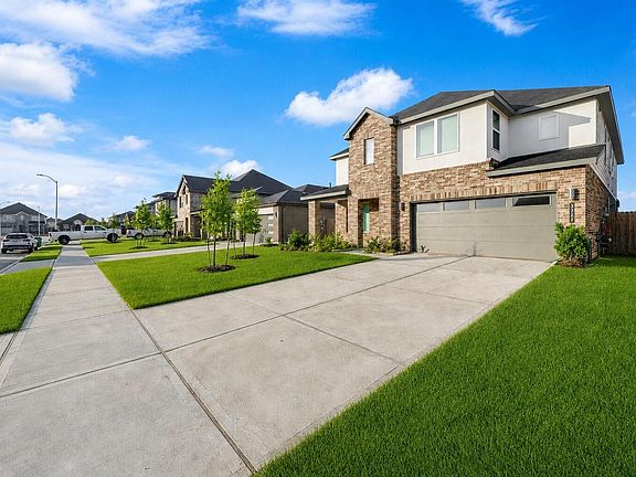 3rd image of 3322 Black Gore Creek Dr