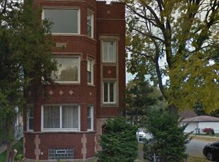 1658 E 86th Pl, Chicago, IL 60617